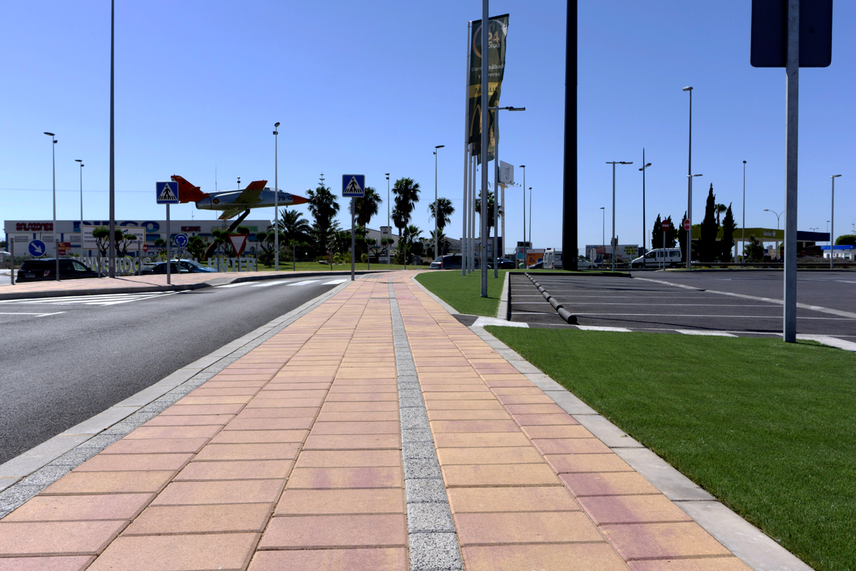 URBANIZACION ROTONDA EL MIRADOR (SAN JAVIER)